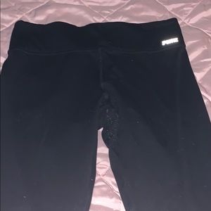 Victoria secret leggings